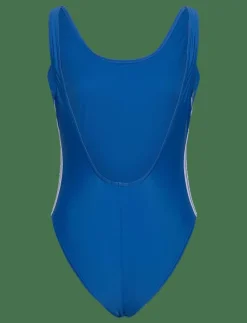 adidas Performance ADICOL 3S SUIT - Baddräkter BLUBIR Clearance