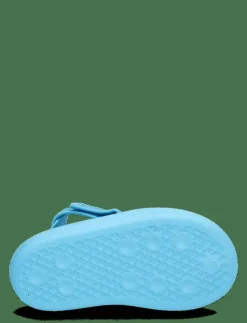 adidas Originals ADIFOM ADILETTE C - Sandaler SKYRUS/FTWWHT/SYELLO Online