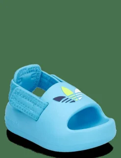 ADIFOM ADILETTE I - Lära-gå-skor|adidas Originals