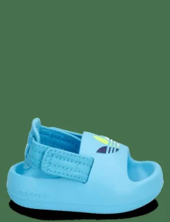 ADIFOM ADILETTE I - Lära-gå-skor|adidas Originals