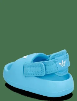 ADIFOM ADILETTE I - Lära-gå-skor|adidas Originals