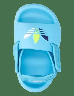 ADIFOM ADILETTE I - Lära-gå-skor|adidas Originals