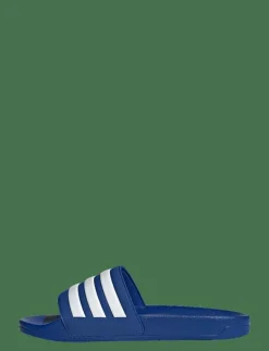 adidas Sportswear ADILETTE SHOWER - Badtofflor ROYBLU/FTWWHT/ROYBLU Sale