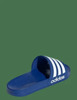 adidas Sportswear ADILETTE SHOWER - Badtofflor ROYBLU/FTWWHT/ROYBLU Sale
