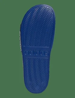 adidas Sportswear ADILETTE SHOWER - Badtofflor ROYBLU/FTWWHT/ROYBLU Sale