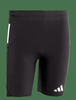 adidas Performance ADIZERO S TGT M - Träningstights BLACK New