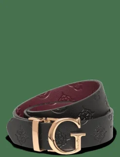 ADJ&REV PANT BELT - Skärp|GUESS Online