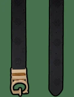 ADJ&REV PANT BELT - Skärp|GUESS Online
