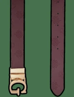 ADJ&REV PANT BELT - Skärp|GUESS Online