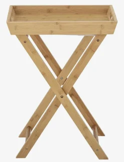 Adlene Tray Table - Brickor|Bloomingville Best