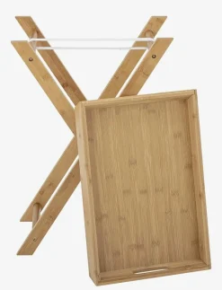 Adlene Tray Table - Brickor|Bloomingville Best