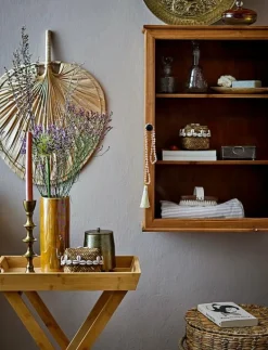 Adlene Tray Table - Brickor|Bloomingville Best