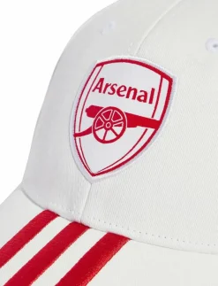 adidas Performance AFC BB CAP - Mössor & hattar WHITE/BETSCA Sale