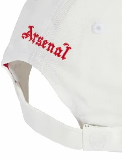 adidas Performance AFC BB CAP - Mössor & hattar WHITE/BETSCA Sale