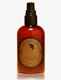 After Shave Moisturizing Lotion - Ansiktsvård|JS Sloane Clearance
