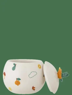 Agnes Jar w/Lid - Förvaringsburkar|Bloomingville Clearance