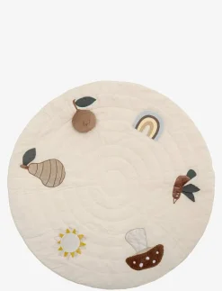 Agnes Play Mat - Lekmattor|Bloomingville Best