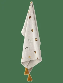 Agnes Throw - Filtar & täcken|Bloomingville New