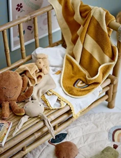 Agnes Towel - Handdukar|Bloomingville Hot