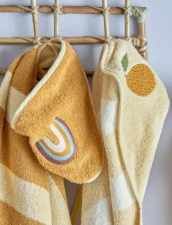 Agnes Towel - Handdukar|Bloomingville Hot