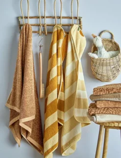 Agnes Towel - Handdukar|Bloomingville Hot