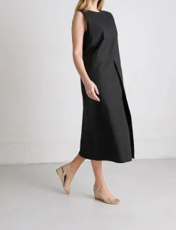 225-AGRUME VELOURS LAMINE - Sandaler|Jonak Paris New