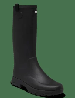 AI ALYA HIGH - Regnstövlar|Aigle Clearance