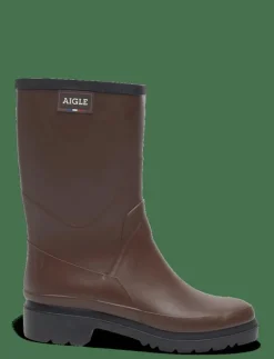 AI BISON 2 - Regnstövlar|Aigle Discount