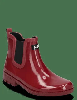 AI CARVILLE 2 - Regnstövlar|Aigle Best