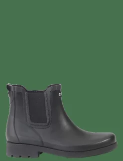 Aigle AI CARVILLE 2 - Regnstövlar NOIR Hot