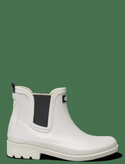 Aigle AI CARVILLE 2 - Regnstövlar SABLE Clearance