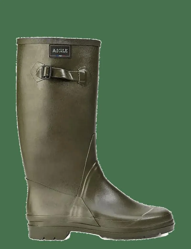 AI CESSAC LADY - Regnstövlar|Aigle Discount