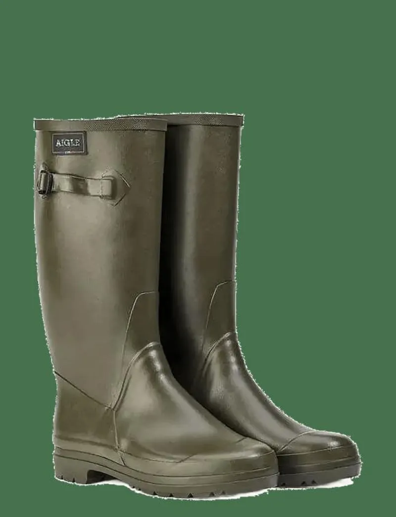 AI CESSAC LADY - Regnstövlar|Aigle Discount