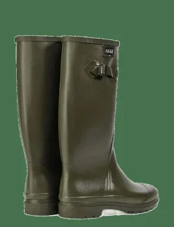 AI CESSAC LADY - Regnstövlar|Aigle Discount