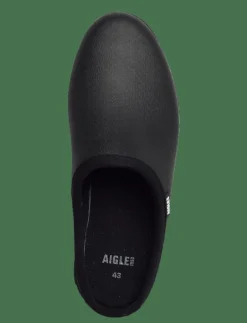 AI LESSFOR OPEN M - Regnstövlar|Aigle