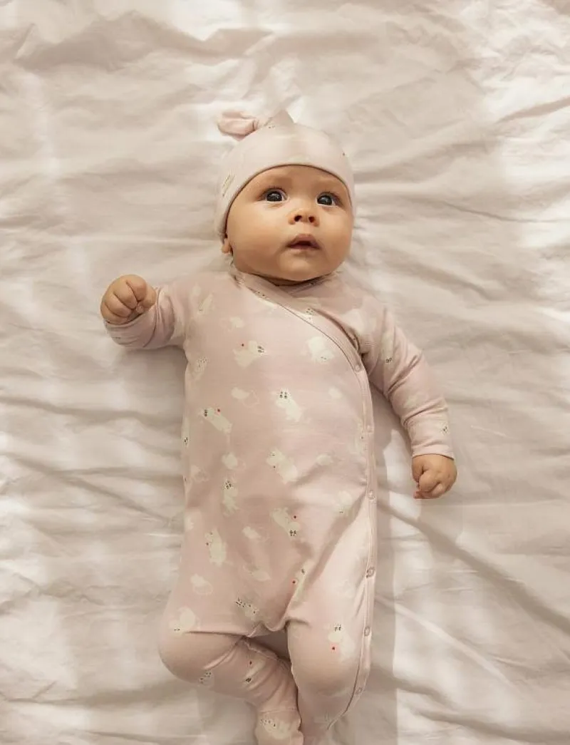 Aiki - Babymössor|MarMar Copenhagen Discount