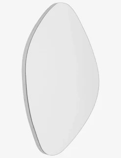 Bloomingville Aimie Wall Mirror - Väggspeglar SILVER