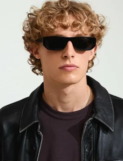 AINSLEY sunglasses - Fyrkantiga|Pilgrim Sale