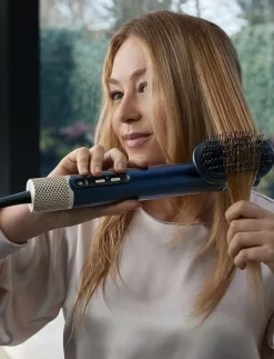 BaByliss Air Wand Paddle Brush Attachment - Värmeborste Outlet