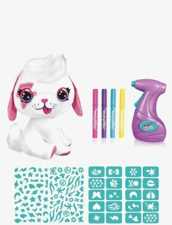 Puppy - Pysselset|Airbrush Plush Sale