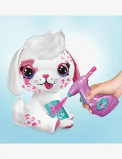 Puppy - Pysselset|Airbrush Plush Sale