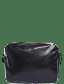 adidas Originals AIRLINER OG - Crossbody Bags BLACK Hot