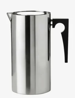 Stelton AJ french press - 1 l. - Presskanna STEEL Best