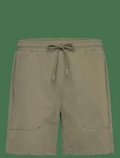 AKSHARK FATIQUE SWIMSHORTS - Badbyxor|Anerkjendt Clearance