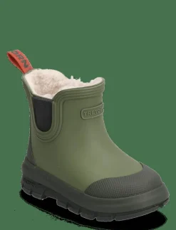 AKTIV CHELSEA WINTER - Fodrade Gummistövlar|Tretorn