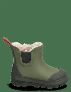 AKTIV CHELSEA WINTER - Fodrade Gummistövlar|Tretorn