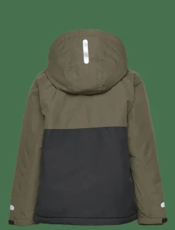 AKTIV COLD WEATHER JACKET - Vinterjacka|Tretorn Clearance