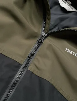 AKTIV COLD WEATHER JACKET - Vinterjacka|Tretorn Clearance