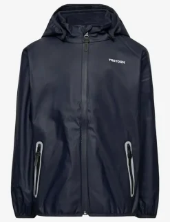 AKTIV FLEECE JACKET - Jackor|Tretorn Outlet