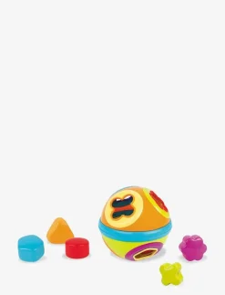 Aktivitetsbold - Plocklådor|SBP Sale